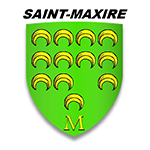 saint-maxire